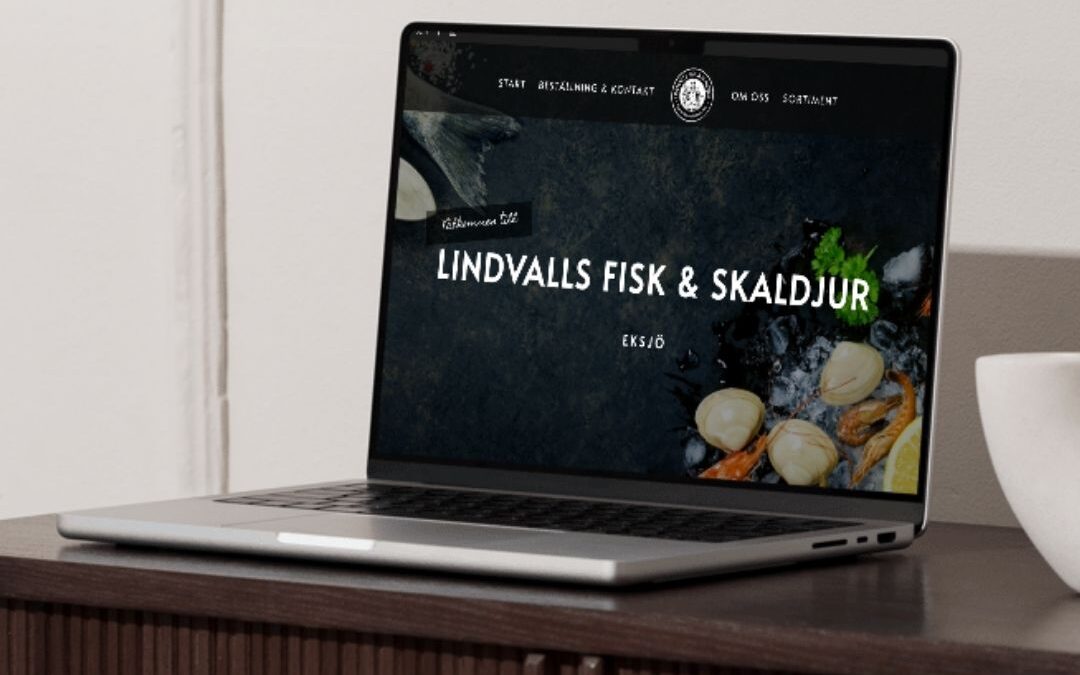 Lindvalls Fisk