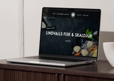 Lindvalls Fisk